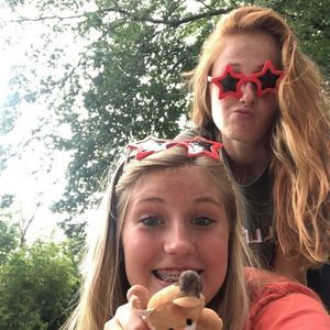 Meet your Posher, Molly